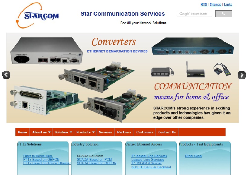 Starcom.net